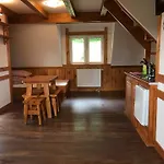 Domek pod Skocznią