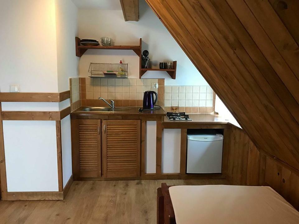 Pod Skocznią Kwatera prywatna Zakopane