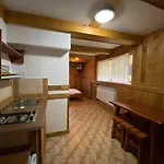 Domek Pod Skocznia