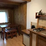 Domek Pod Skocznia