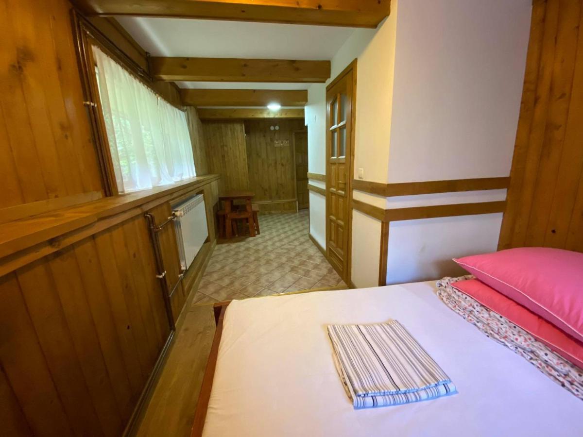 Ubytovanie v rodine Pod Skocznia Zakopane
