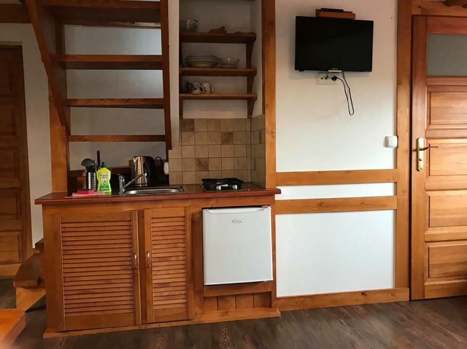 Pod Skocznia * Zakopane