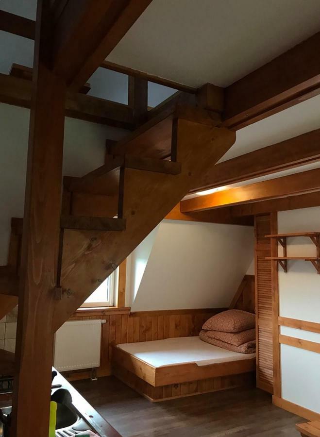Pod Skocznia Zakopane